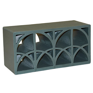 Split Loop Evergreen Matt