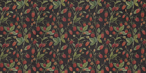WIDE & STYLE WILD BERRY