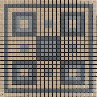 MEMORIE I07 OMBRA 1,2X1,2