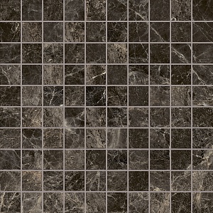 MOSAICO 3x3 FRAPPUCCINO POLLOCK NATURALE 30 x 30 EDQ7