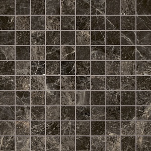 MOSAICO 3x3 FRAPPUCCINO POLLOCK NATURALE 30 x 30 EDQ7