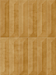 Pop Ocra Ridge 6,2x25 cm