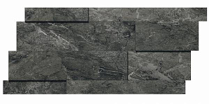 RIVER GRAPHITE MURETTO 3D MIX R