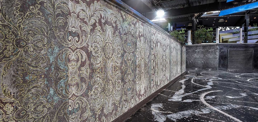 Реализованные проекты