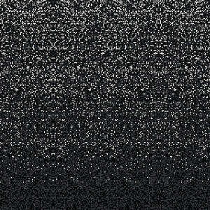 SHADING BLENDS NIGHT FLARES 2X2