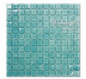 Neoglass742 Cubes 30,4X30,4
