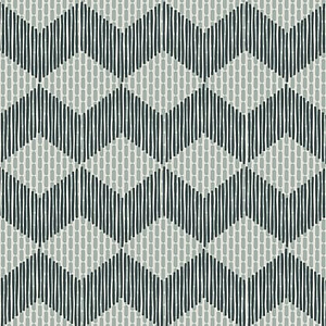 ZIGZAG GREEN