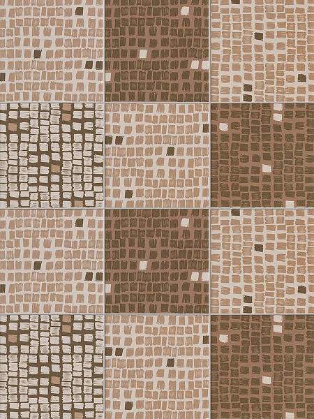 Genesi Aria Browns