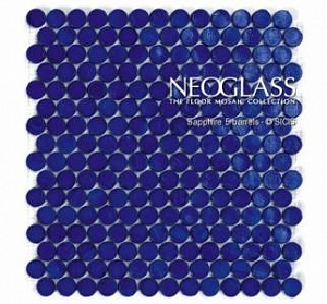 Neoglass Sapphire5 Barrels 27,6X29,4