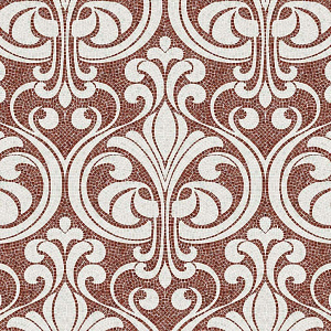 ARTISTIC MOSAIC VENICE B 1X1
