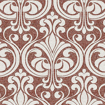 ARTISTIC MOSAIC VENICE B 1X1