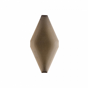 ADNE8125 Rombos Rombo Acolchado Oro Viejo 10X20
