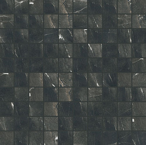 TIMELESS BLACK DEE MOSAICO 3x3