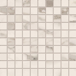 MOSAICO 3x3 ARABESCATO LAPPATO OLD E3PU