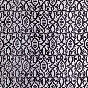 ERODIOS T–NERO MARQUINIA–SILVER