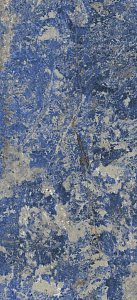 SODALITE BLEU