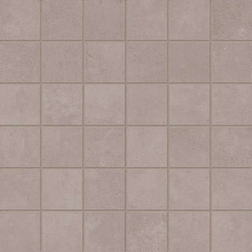 DOCKS MOSAICO QUADRETTI WARM