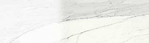 NovaBell Imperial Calacatta Bianco Lapp. 30x10