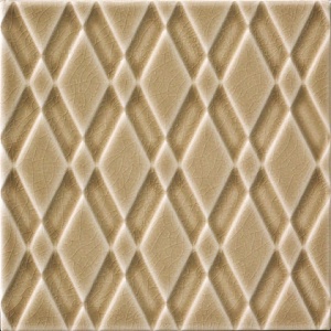 PIGALLE NOIX CRAQUELE' 20X20