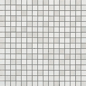 DWELL Off White Mosaico Q