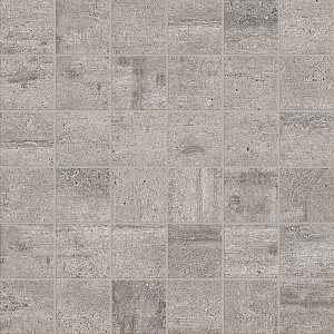 MOSAICO MALTA GREY NATURALE E1R2