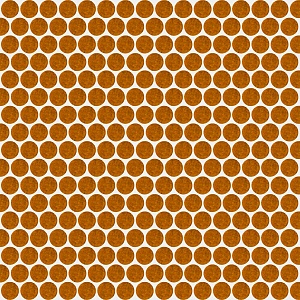 EXTRA LIGHT CIRCLE OCHER