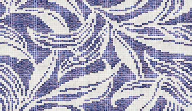 WALLPAPER VIRGIN B 1X1