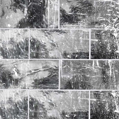 SUBWAY 962 MIRAGE SMOOTH