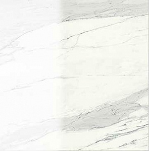 NovaBell Imperial Calacatta Bianco Lapp. 60x60