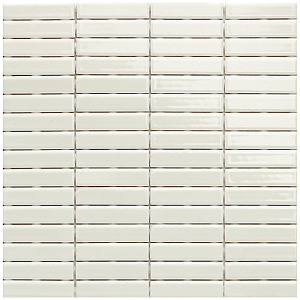 Mini Stick Chalk White