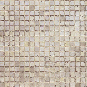 VETRO 03 SILVER LUX MOSAICO 1,8X1,8