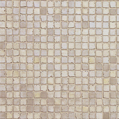 VETRO 03 SILVER LUX MOSAICO 1,8X1,8