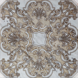 HOPUS OLD–BIANCO CARRARA