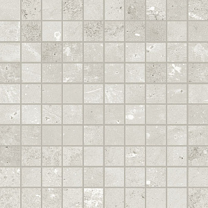 MAPS WHITE MOSAICO 3X3
