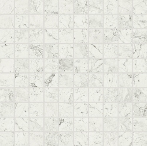 EXALT FAIRY WHITE 30X30 MOSAICO