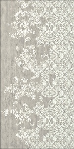 SA DB BIANCO Sartoria Damasco B Bianco Neve 50X100