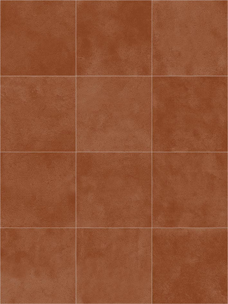 Pop Terra Flat glossy 10x10
