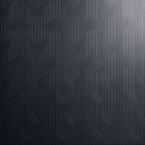 S GEOMETRIA 20-20 Swing Geometria Nero Matt Su Nero Matt 60X60