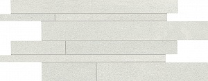 LISTELLI SFALSATI MINIMAL WHITE NATURALE 30 x 60 EDQJ