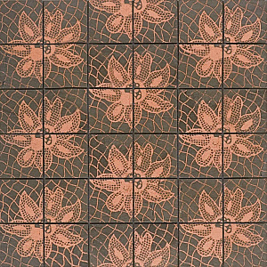 ROMANTIC 50 GF – COPPER