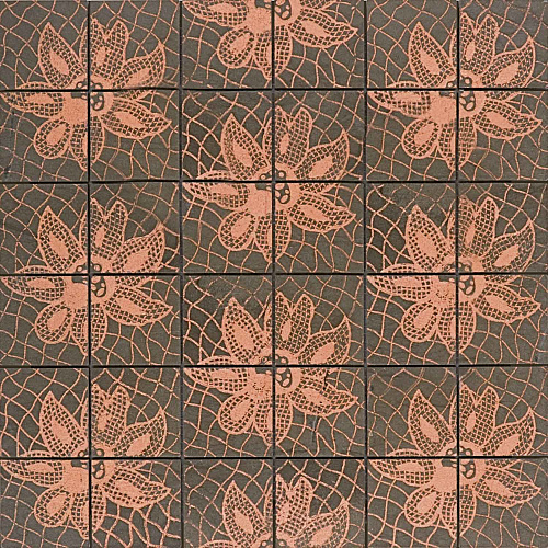 ROMANTIC 50 GF – COPPER