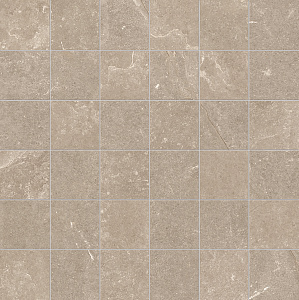 MOSAICO 5X5 - 30X30 NUDE BEIGE