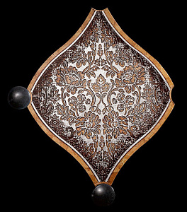 ARMONIA TS ROSSO ASIAGO SILVER