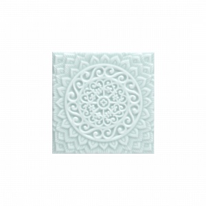 ADST4104 Studio Relieve Mandala Universe Fern 14,8X14,8