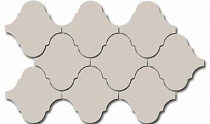 23335 Scale Alhambra Mosaic Greige 27X43