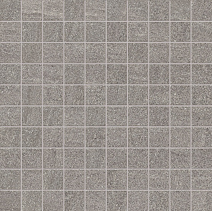 DARK GREY MOSAICO