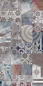 WIDE & STYLE PROGETTO PATCHWORK