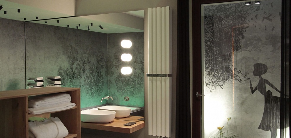 Реализованные проекты