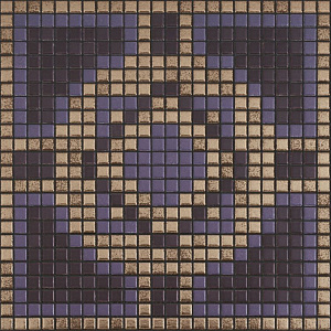 MEMORIE H03 LUCE 1,2X1,2
