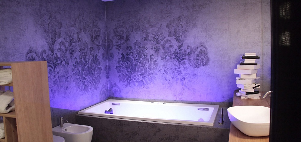 Реализованные проекты